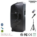 15 Inches Active Outdoor Speaker for Model Pn15ub